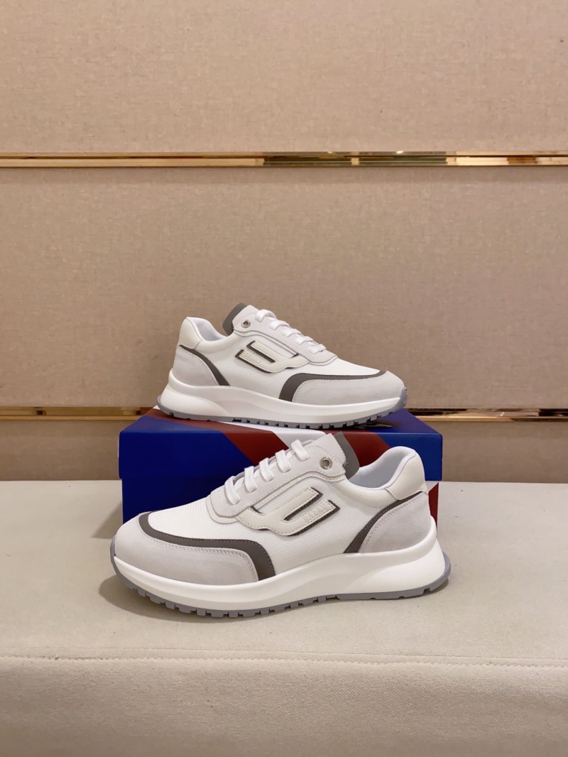 Bally Sneakers